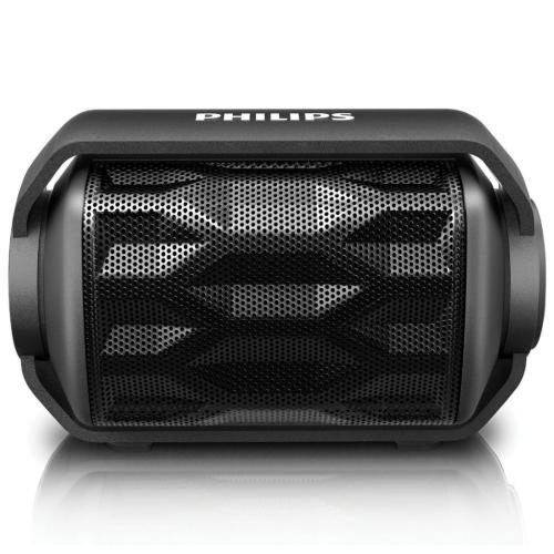 Philips BT2200BF/27 Wireless Bluetooth Portable Speaker