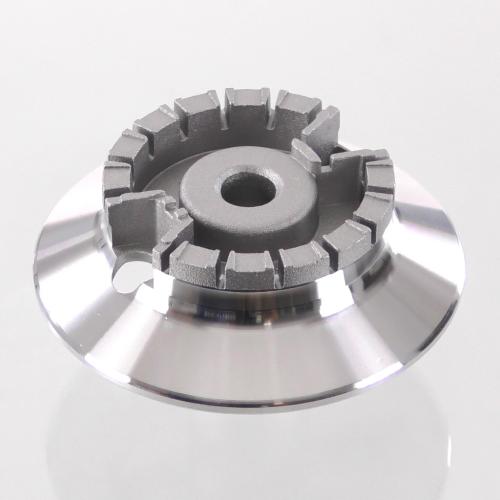 LG Range Burner - MBE61842504