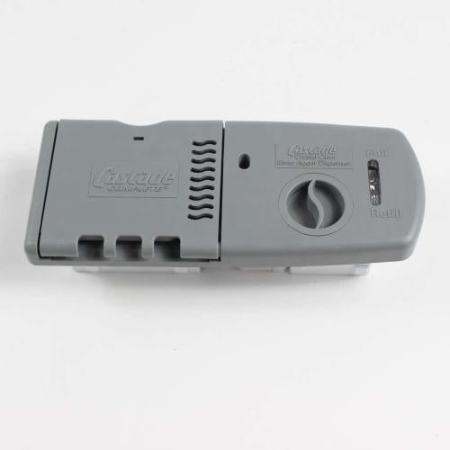 GE Dishwasher Detergent Dispenser Assembly - WD12X10163