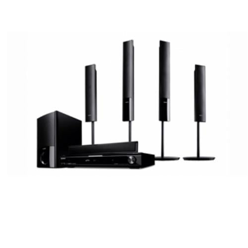 Sony HTSF360 Blu-ray Disc™ Matching Component Home Theater System