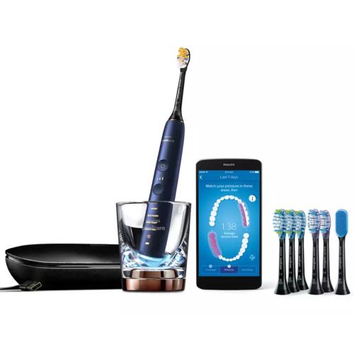 Sonicare Dc Smart,Lunar Blue,Hx993L 5 M - HX9957/71