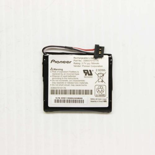 Pioneer Tf - Battery Pack - 338937010176