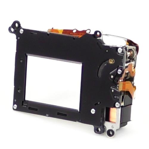 Sony Shutter Unit (Shx-7000) - A-5023-861-B