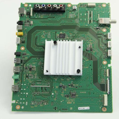 Sony Compl Svc Bm2 Uc I S (Main Cba - A-2094-445-A