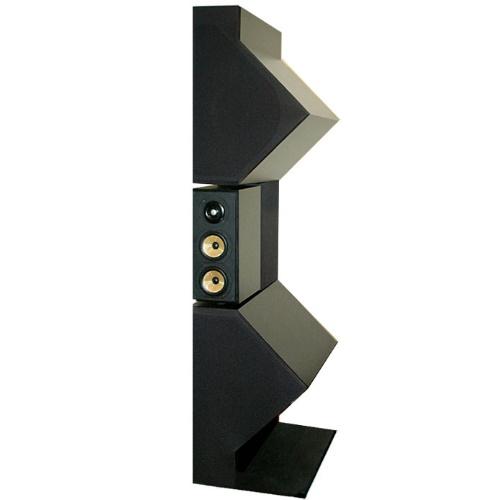 Bowers Wilkins MATRIX800 Matrix 800 Floorstanding Speakers (5 Year)