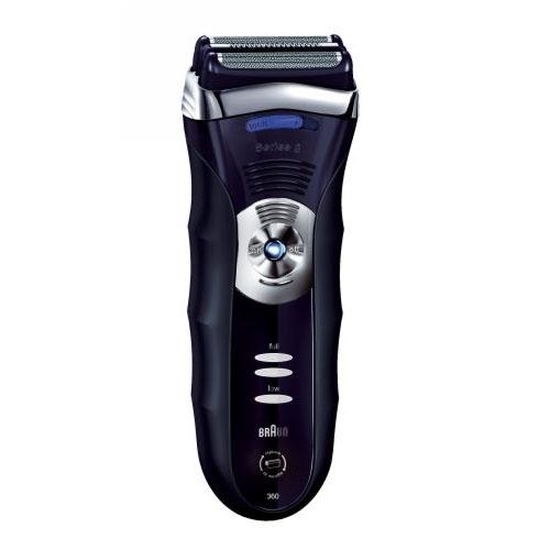 Braun 5779 Series 3 - Cordless Shaver For Men