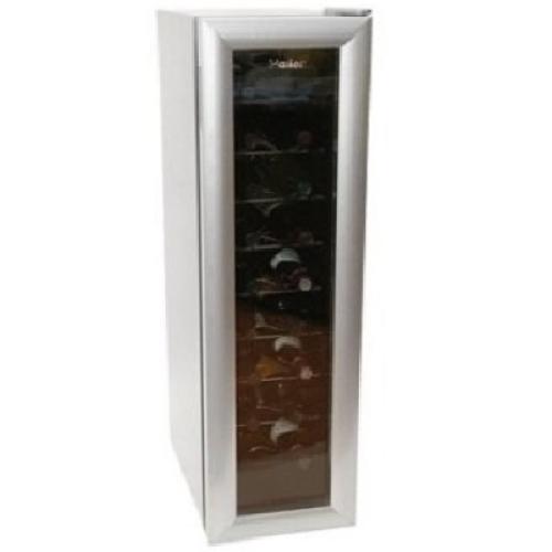 Haier HVW18ABS :18 Bottle T.E. Wine C