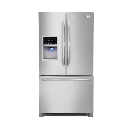 Electrolux LGHB2869LF Refrigerator