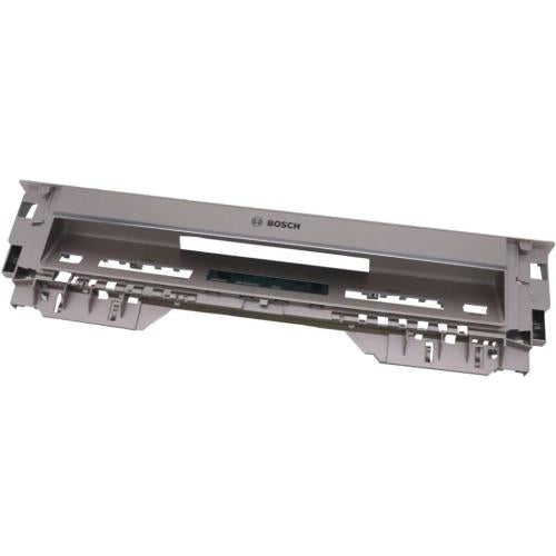 Bosch 00 Dishwasher Control Panel Fascia - 689876