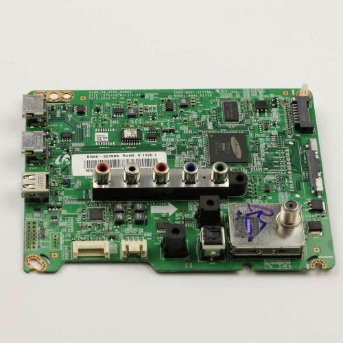 Samsung Pcb Assembly P-Main - BN96-25788A