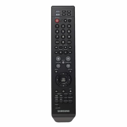 Samsung Av Remote Control - AH59-01907B