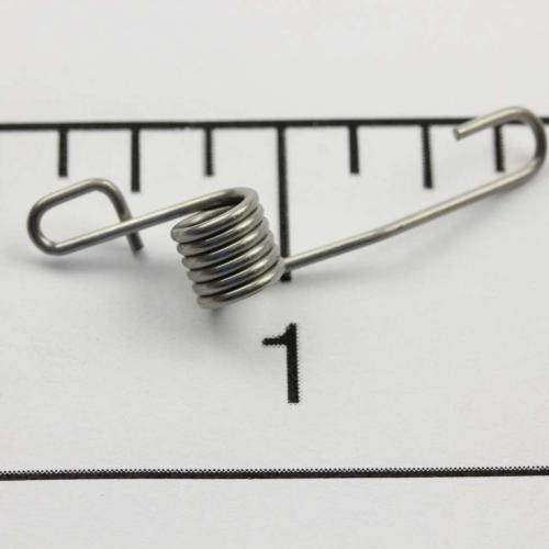 GE Spring Torsion - WR02X13485