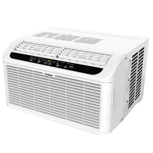 Haier ESAQ406P 6000 Btu 11.0 Ceer , Room Air Conditioner