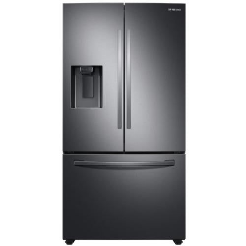 Samsung RF27T5201SG/AA 27 Cu. Ft. Large Capacity 3-Door French Door Refrigerator