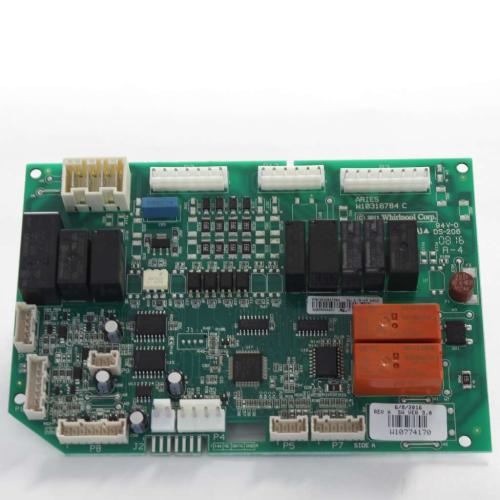 Whirlpool Refrigerator Electronic Control Board - W10807590