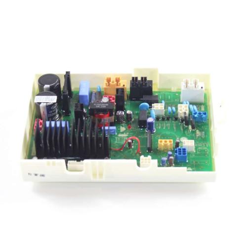 LG Main PCB Assembly - EBR75640321