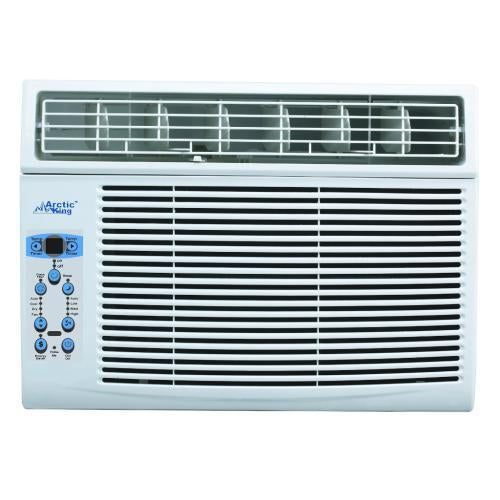 Midea AKW12CR61 12,000 Btu Arctic King Cool Only Window A/C