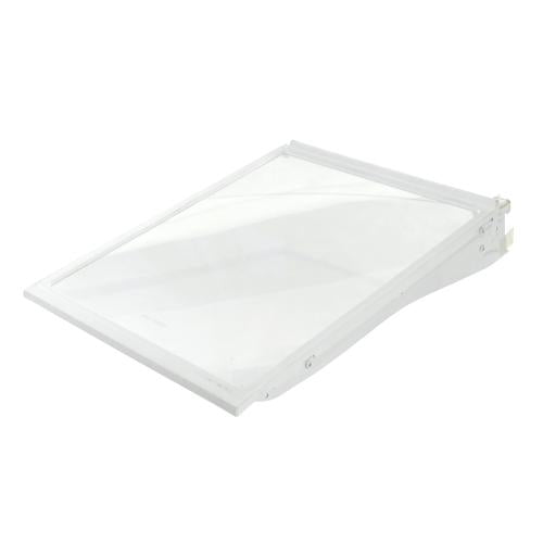 LG Refrigerator Shelf Assembly - AHT74574213