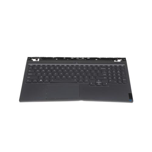 Lenovo Cover Uppercase Asm C81Yt Kb U - 5CB0Z21023