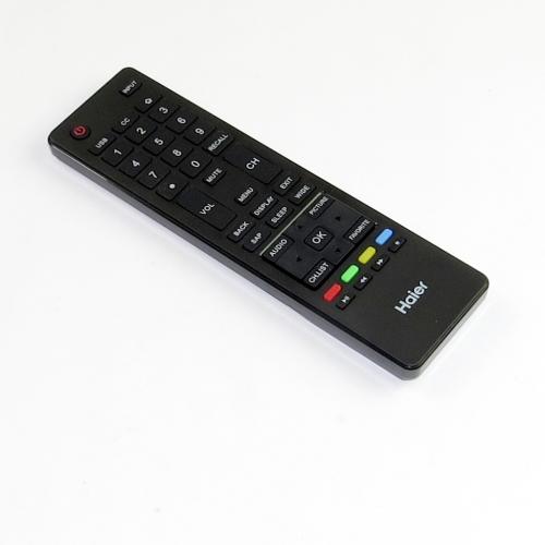 Haier Remote Control - 504Q3915101