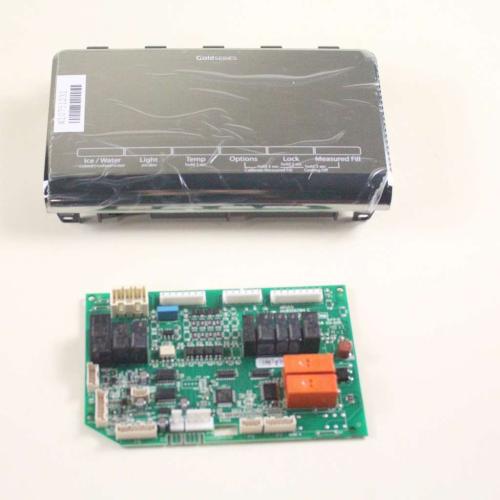 Whirlpool Control Board - W10862400