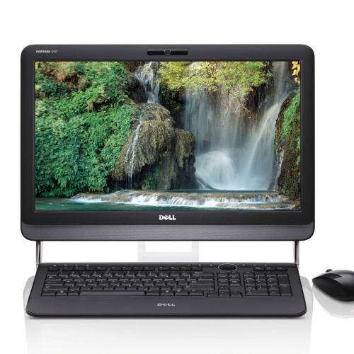 Dell INSPIRONONE2205 Inspiron One 2205 Desktop