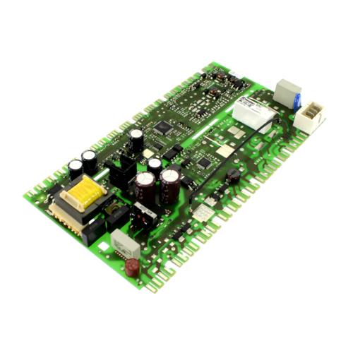 Liebherr  Refrigerator Power Board - 614338100