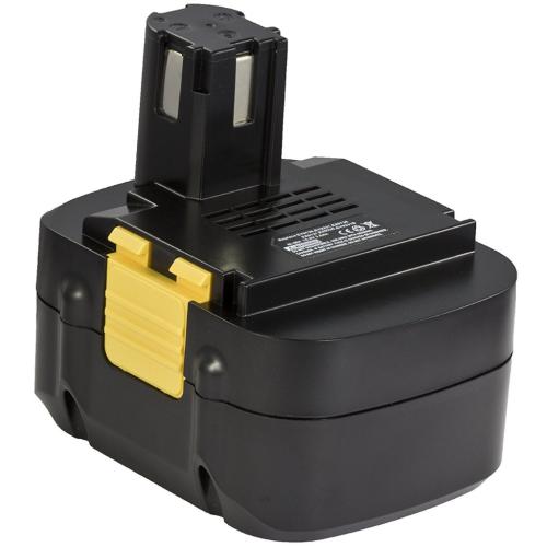 Panasonic 15.6V Ni-Mh Battery Pack - EY9231B