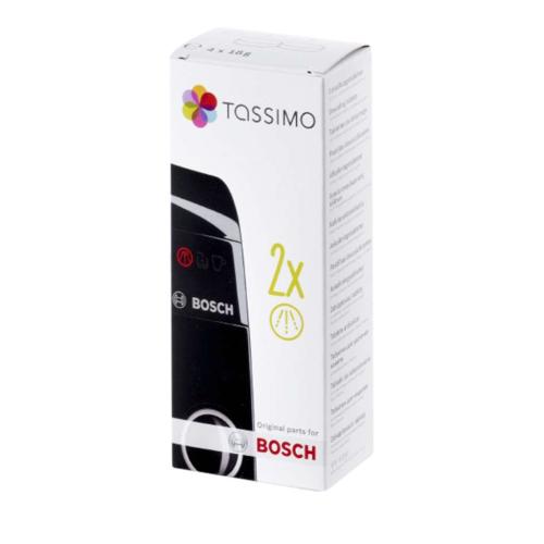 Bosch Descaling Tablets - 311681