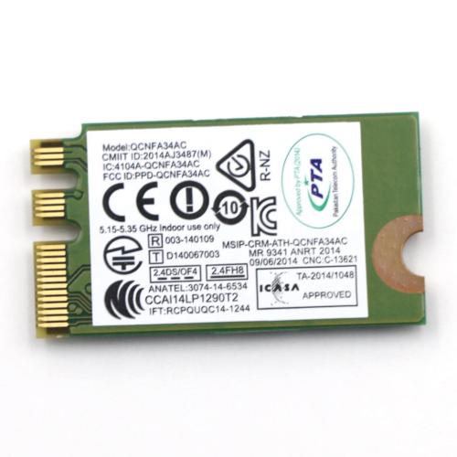 Lenovo Cw Wireless Wan Adapters - 00JT470