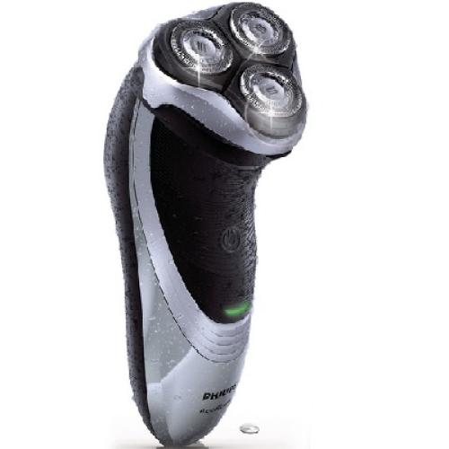 Norelco AT891/16 Aquatouch Wet And Dry Electric Shaver At891 Dualprecision B