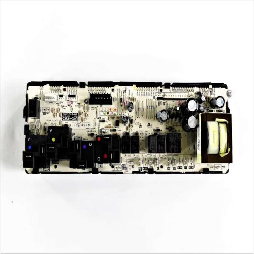 GE Range/Stove/Oven Control Board - WB27K10424