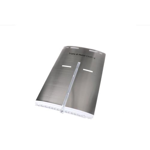 Samsung Cover Assembly Evap-Ref - DA97-15409N