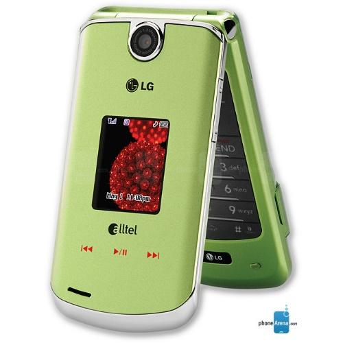 LG LGAX8600NG
