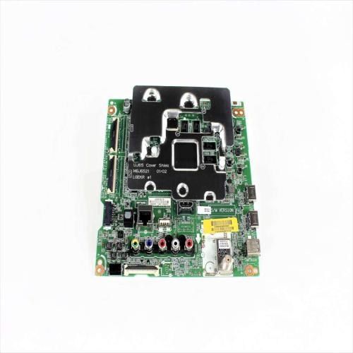 LG Main PCB Assembly - EBR85069201