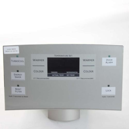 GE Refrigerator Dispenser Control Board - WR55X10967