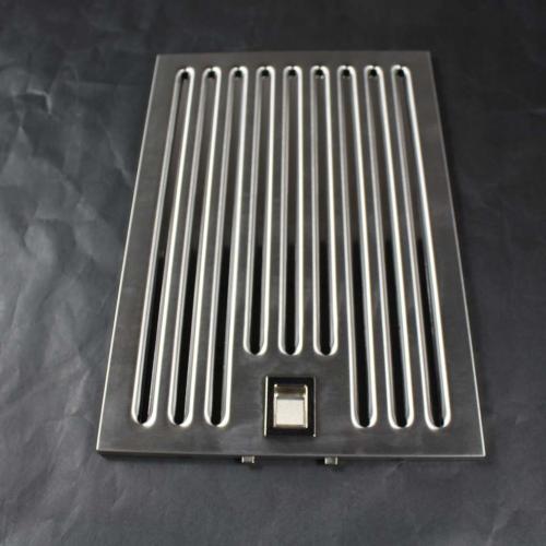 Bertazzoni Hood Baffle Filter 247X366 - Z040266