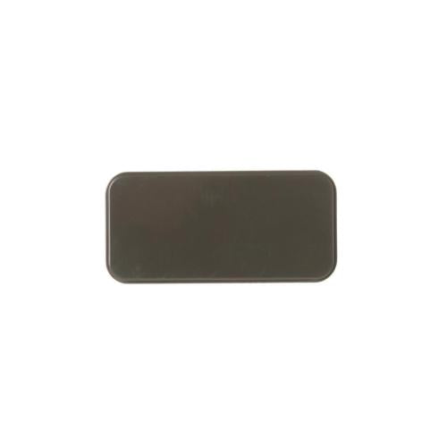 GE Microwave Door Button - WB03X21289
