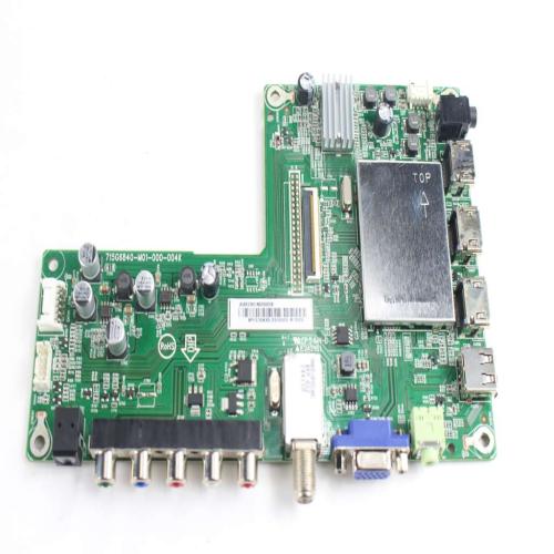 Insignia Main (Cbpfe3Skx5) (756Txecb01K - 756TXECB01K029020X