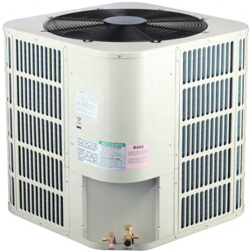 Midea MOVD42CN1M13L Outdoor Unit Of Split Duct Skylight