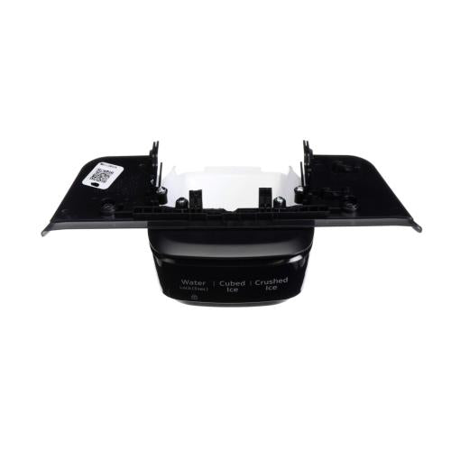 Samsung Assembly Rail Slide-Low Left - DA97-17299M
