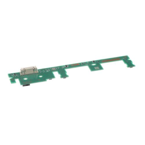 Sony Hl2_Rgb_Mic_Ww_Ct Mount - A-5026-352-A