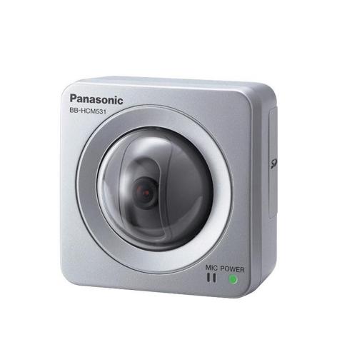 Panasonic BBHCM531A Pro-Line Network Cam