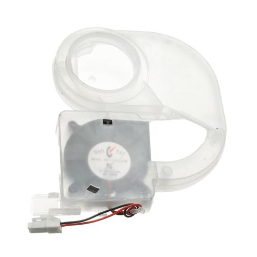 Midea Gas Inlet Pipe Assembly - 12176000003928