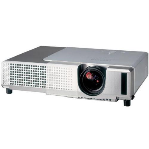 Hitachi CPX345WR Xga Portable Projector