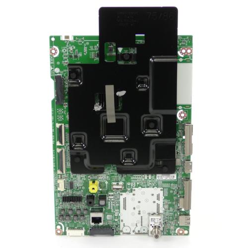 LG Bpr Total PCB Assembly - EBU65524102
