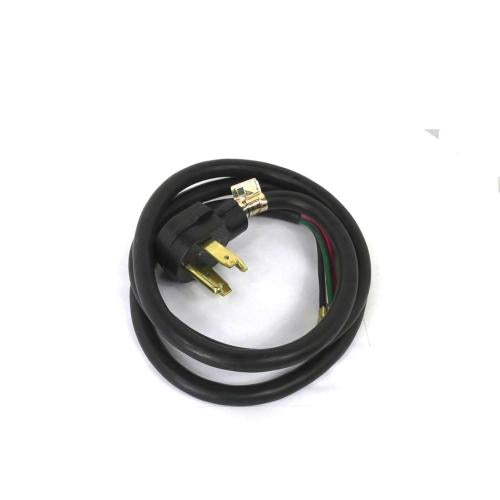 Appl. Install Kits 6 4-Wire Dryer Cord 30Amp - CAI6