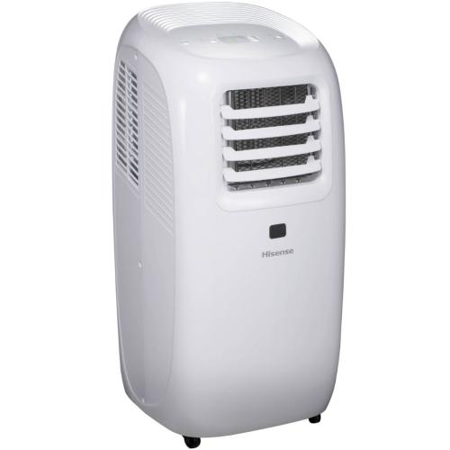 Hisense AP08CR1W Portable Air Conditioner (2017)