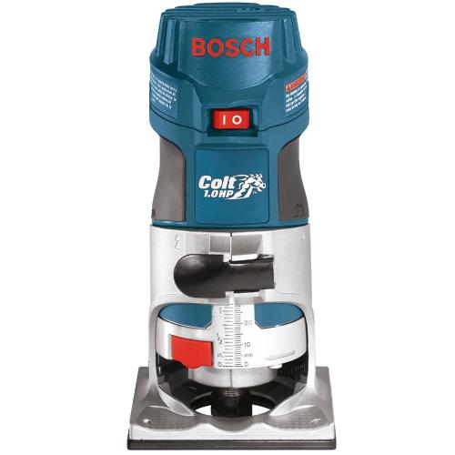 Bosch PR20EVS Colt Palm Grip Router
