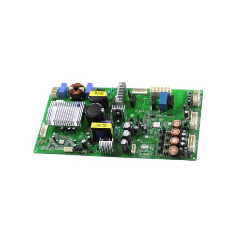 LG Refrigerator Electronic Control Board - CSP30021077